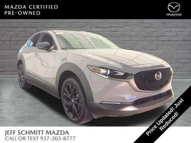 2026 Mazda CX-30 for sale near Beavercreek, OH