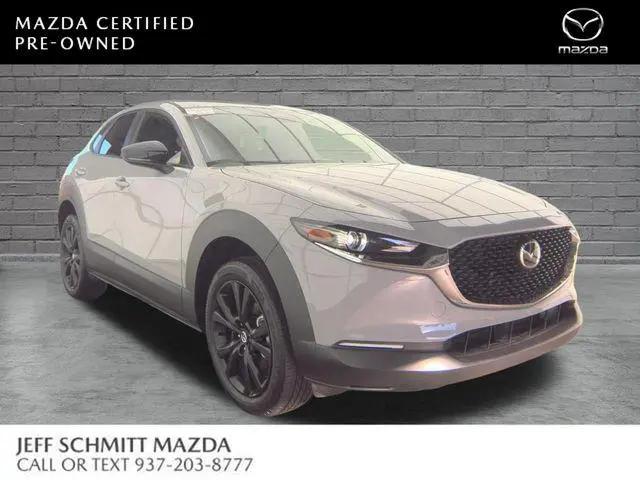 2026 Mazda CX-30 2.5 S Select Sport for sale in Beavercreek, OH