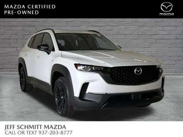 2025 Mazda CX-50 Hybrid for sale near Beavercreek, OH