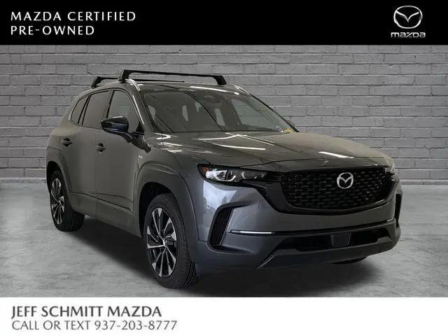 2025 Mazda CX-50 Hybrid for sale near Beavercreek, OH