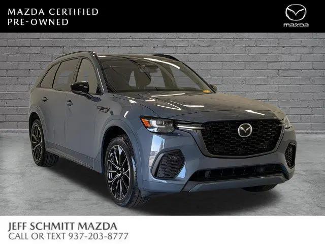 2026 Mazda CX-70 3.3 Turbo S Premium for sale in Beavercreek, OH
