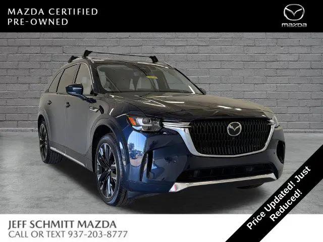 2026 Mazda X-90 3.3 Turbo S Premium Plus for sale in Beavercreek, OH