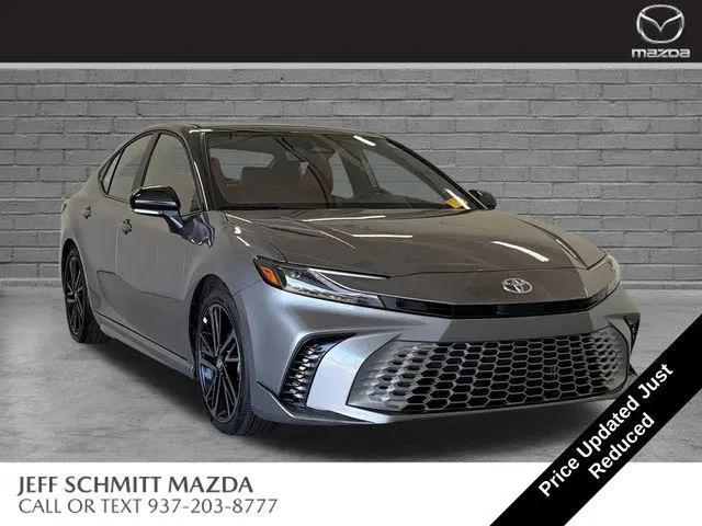 2026 Toyota Camry XSE for sale in Beavercreek, OH
