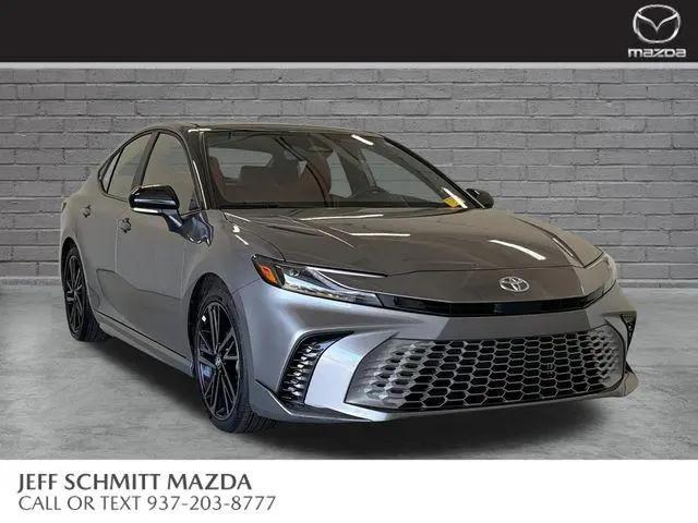 2026 Toyota Camry XSE for sale in Beavercreek, OH