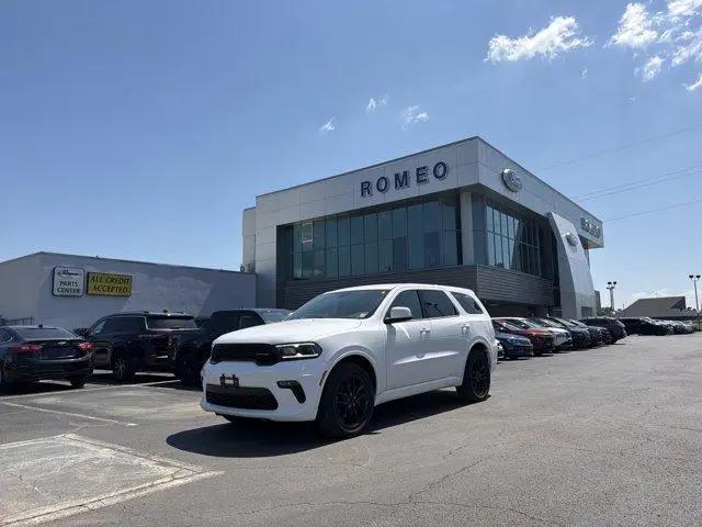 2022 Dodge Durango GT AWD for sale in Kingston, NY