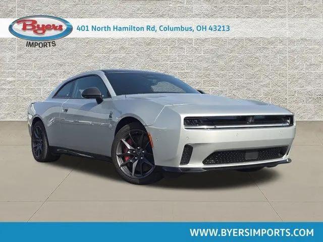 2024 Dodge Charger Daytona Scat Pack AWD for sale near Columbus, OH