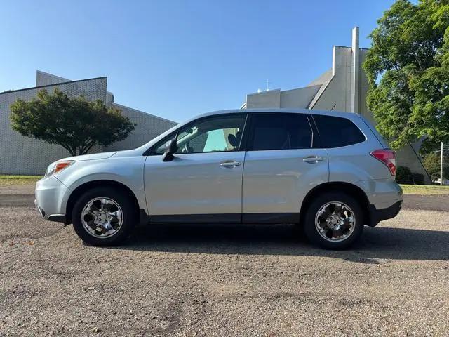 2014 Subaru Forester 2.5i for sale in Canton, OH