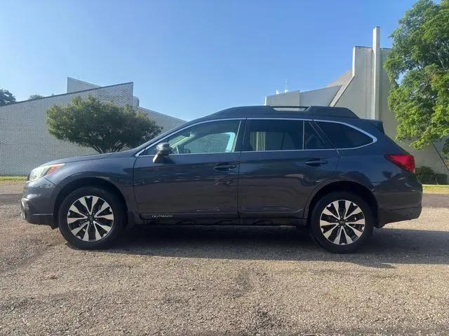2015 Subaru Outback 2.5i Limited for sale in Canton, OH