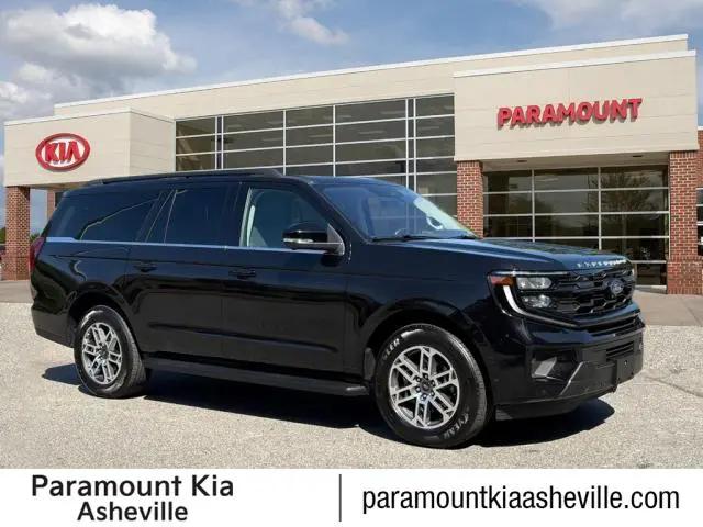 2025 Ford Expedition Active MAX for sale in Asheville, NC