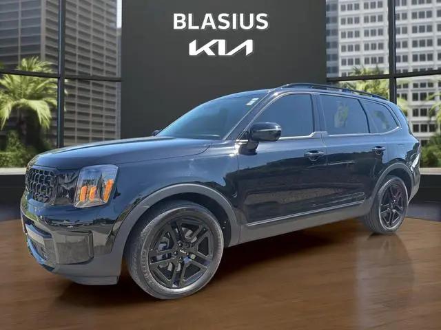 2024 Kia Telluride SX X-Line for sale in Watertown, CT