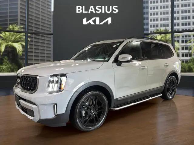 2023 Kia Telluride EX X-Line for sale in Watertown, CT