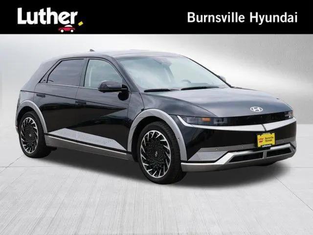 2023 Hyundai IONIQ 5 Limited for sale in Burnsville, MN