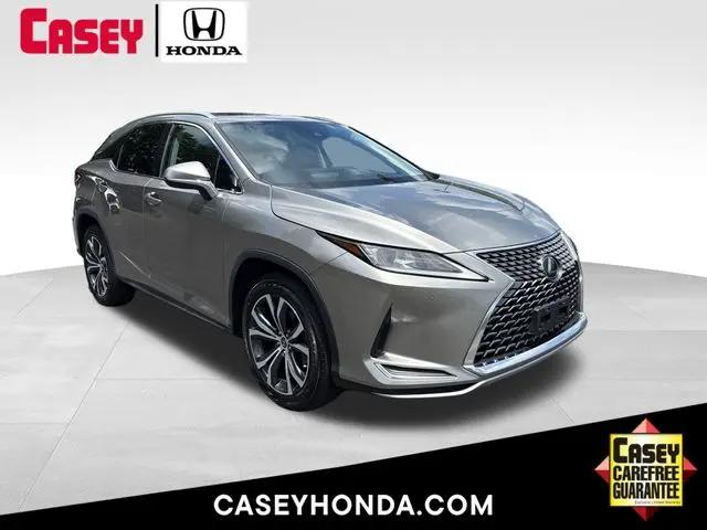 2021 Lexus RX 350 350 for sale in Newport News, VA