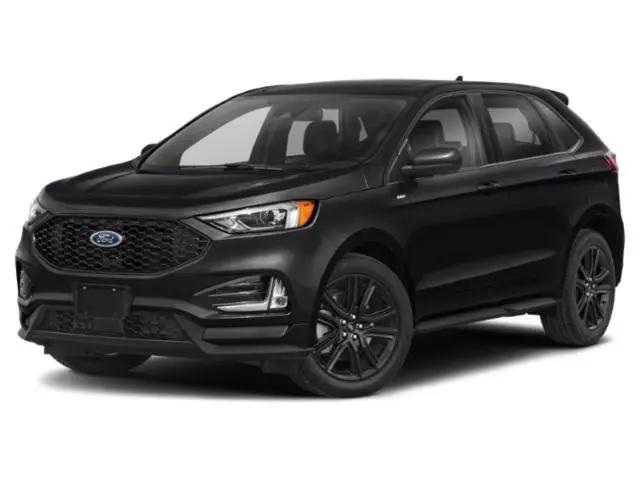 2022 Ford Edge ST-Line for sale in Saint Robert, MO
