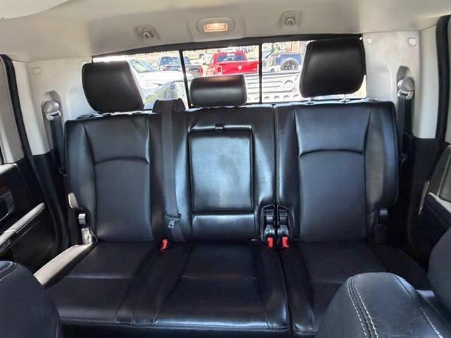 2014 Ram 2500 Laramie