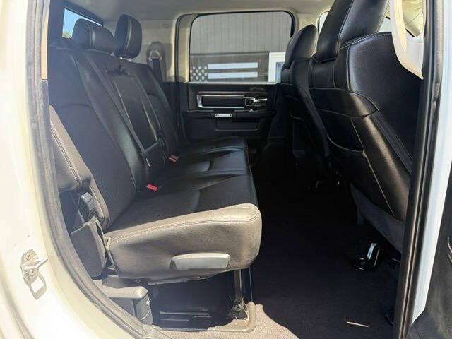 2014 Ram 2500 Laramie