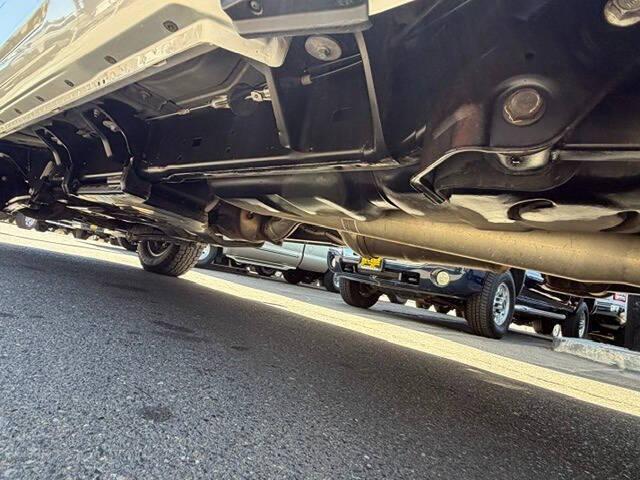2014 Ram 2500 Laramie