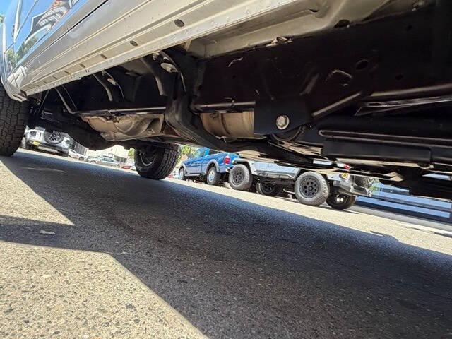 2014 Ram 2500 Laramie