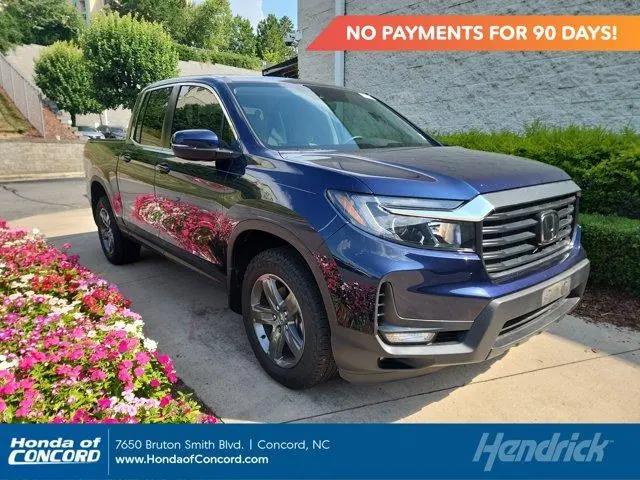 2023 Honda Ridgeline RTL for sale in Concord, NC