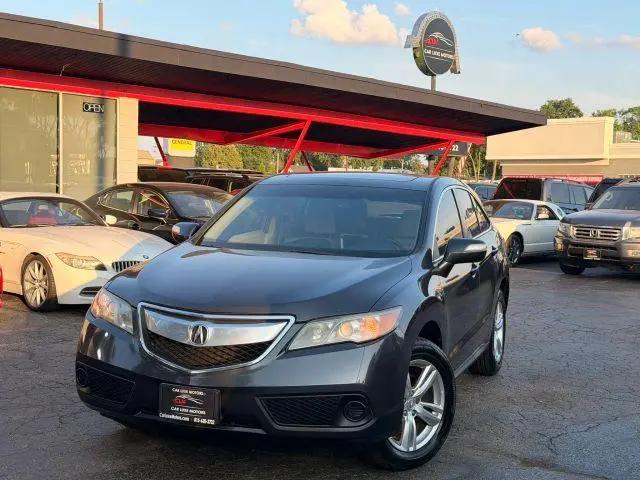 2015 Acura RDX Base for sale in Joliet, IL