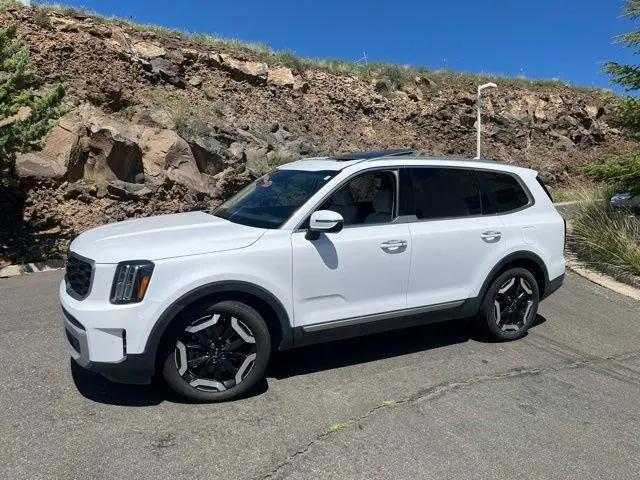 2024 Kia Telluride S for sale in Prescott Valley, AZ