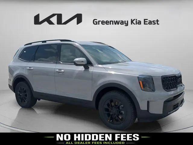2025 Kia Telluride EX X-Pro for sale in Orlando, FL