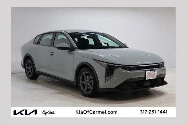 2025 Kia K4 LXS for sale in Indianapolis, IN