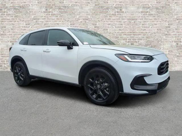 2025 Honda HR-V AWD Sport for sale in Midlothian, VA