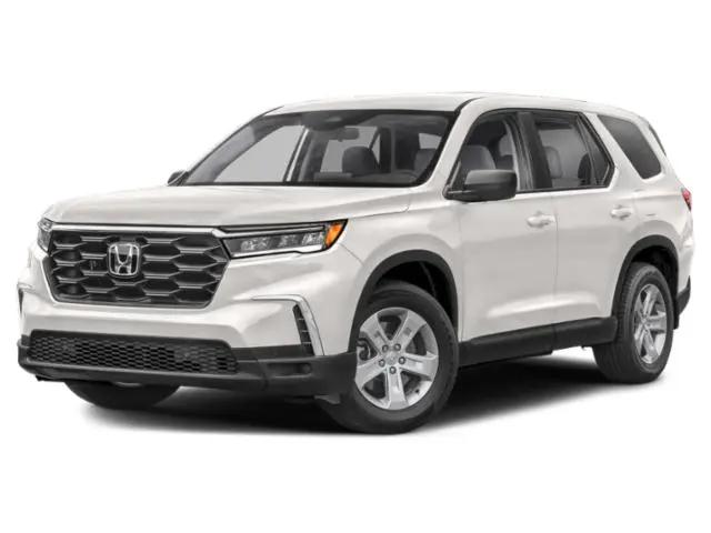 2023 Honda Pilot 2WD LX for sale in Midlothian, VA