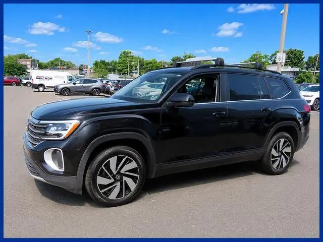 2024 Volkswagen Atlas 2.0T SE w/Technology for sale in New Britain, CT
