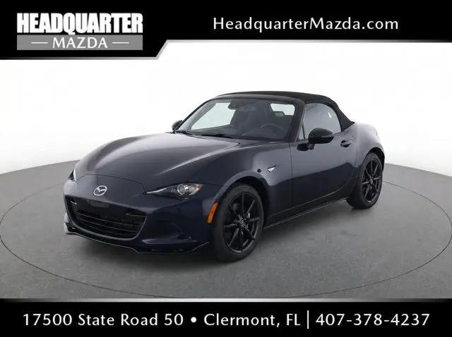 2026 Mazda MX-5 Sport for sale in Clermont, FL