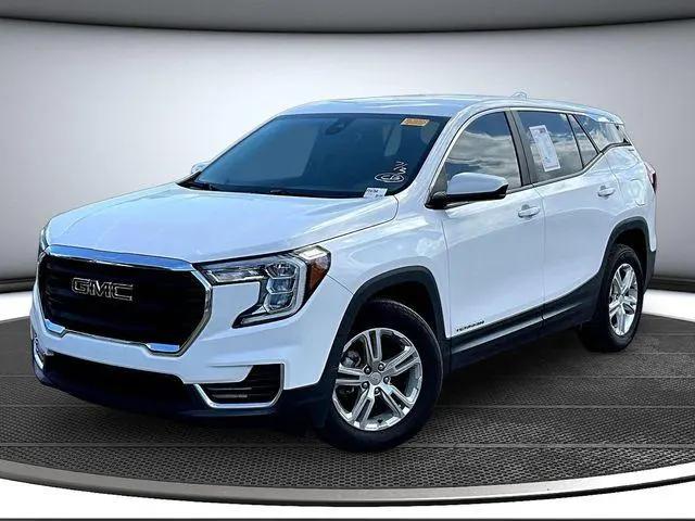 2023 GMC Terrain FWD SLE for sale in Orange Park, FL