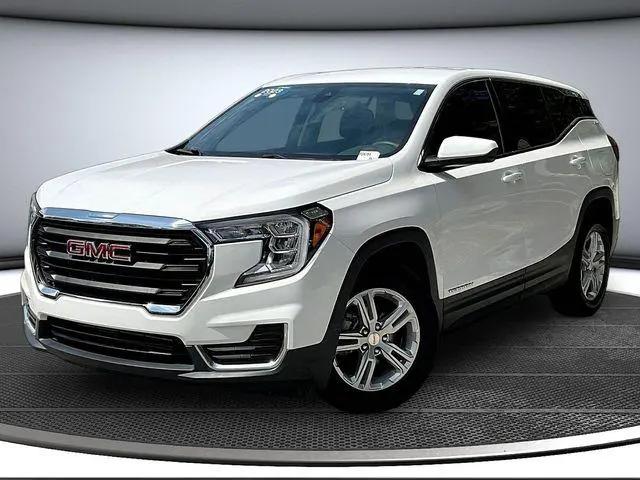 2023 GMC Terrain FWD SLE for sale in Orange Park, FL