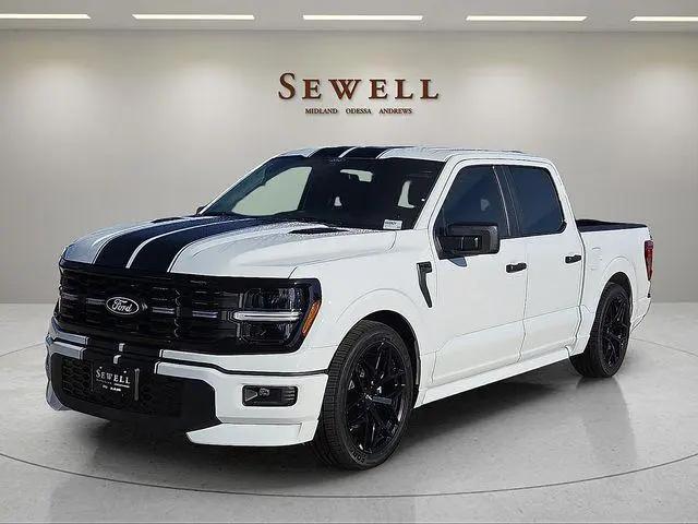 2026 Ford F-150 STX for sale in Andrews, TX