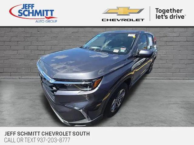 2025 Honda Pilot EX-L for sale in Miamisburg, OH