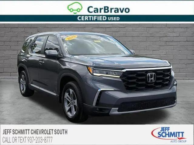 2025 Honda Pilot EX-L for sale in Miamisburg, OH