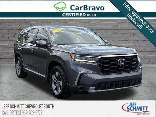 2025 Honda Pilot EX-L for sale in Miamisburg, OH