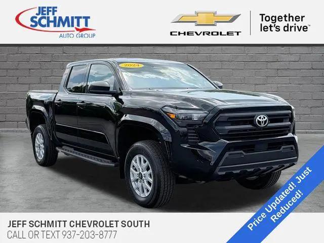 2024 Toyota Tacoma SR for sale in Miamisburg, OH