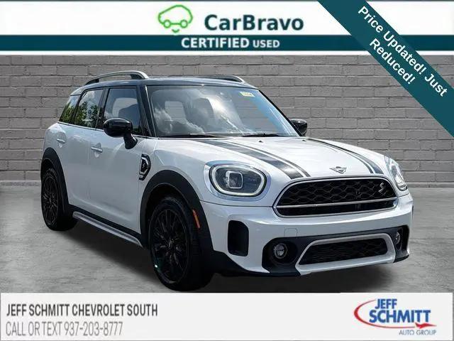 2024 MINI Cooper Countryman Cooper S for sale in Miamisburg, OH