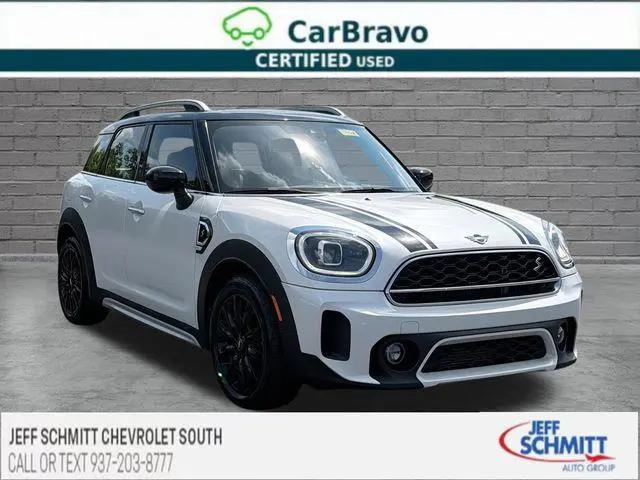 2024 MINI Cooper Countryman Cooper S for sale near Miamisburg, OH