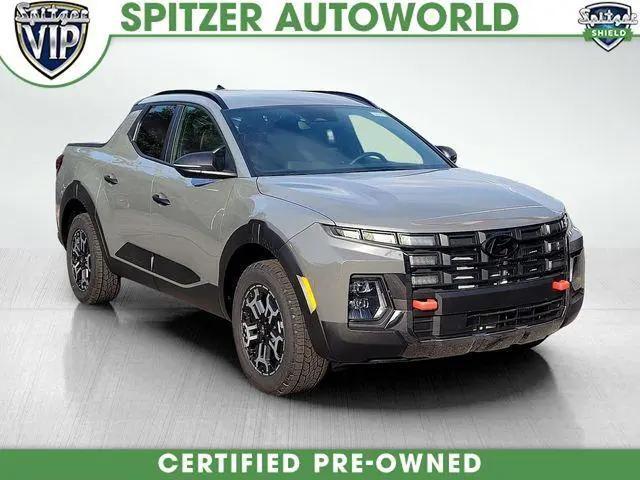 2026 Hyundai Santa Cruz XRT for sale in Cleveland, OH