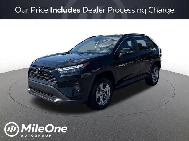 2025 Toyota RAV4 XLE for sale in Owings Mills, MD