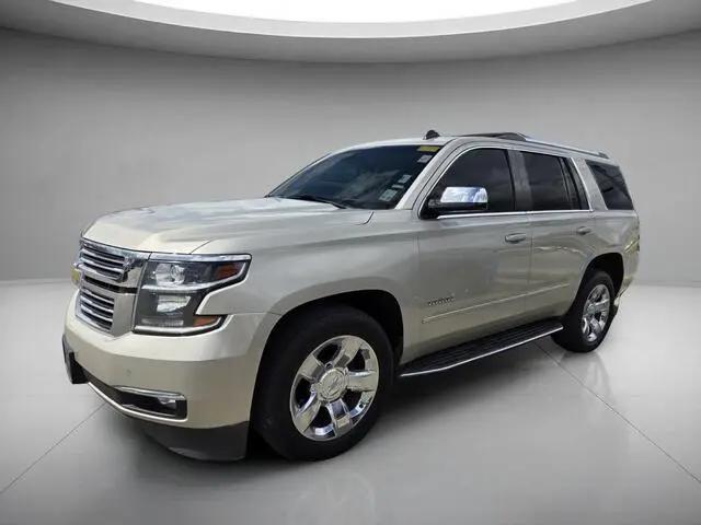 2015 Chevrolet Tahoe LTZ for sale in Harvey, LA