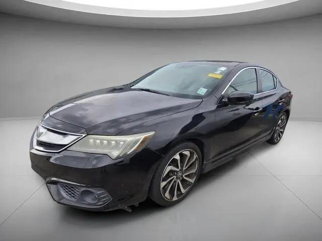 2016 Acura ILX Premium & A-SPEC Packages for sale in Harvey, LA