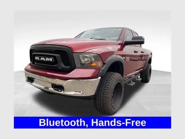 2015 Ram 1500 ST for sale in Heath, OH