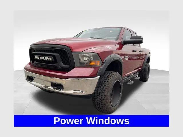 2015 Ram 1500 ST for sale in Heath, OH