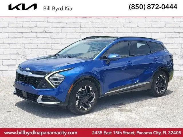 2023 Kia Sportage SX-Prestige for sale in Panama City, FL