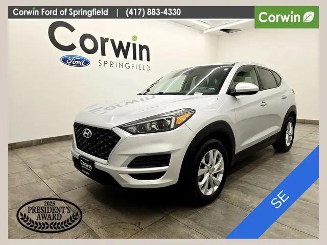 2019 Hyundai Tucson SE for sale in Springfield, MO