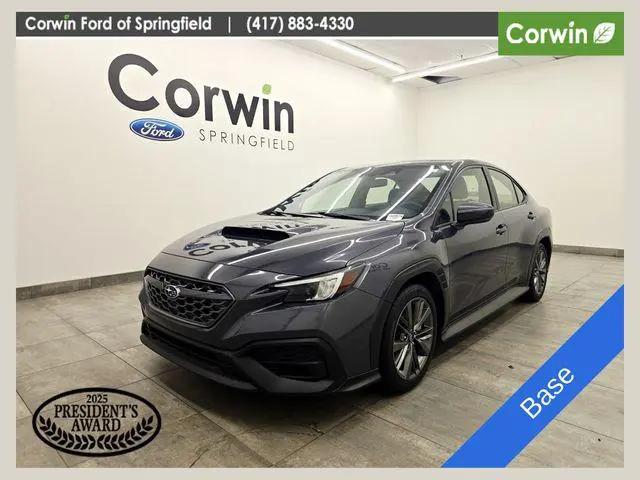 2024 Subaru WRX Base for sale in Springfield, MO