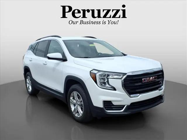 2023 GMC Terrain AWD SLE for sale in Fairless Hills, PA